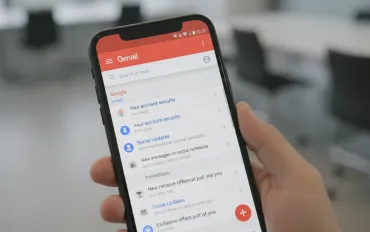Gmail rivoluziona: Cambia indirizzo senza perdere un dato!