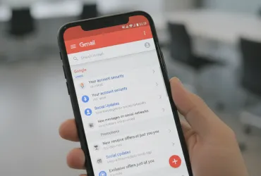 Gmail rivoluziona: Cambia indirizzo senza perdere un dato!