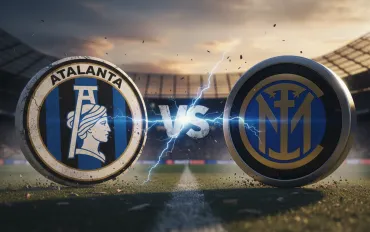 Inter inarrestabile: Espugnata Bergamo, 0 a 1 per i neroazzurri