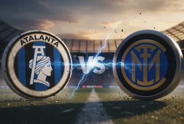 Inter inarrestabile: Espugnata Bergamo, 0 a 1 per i neroazzurri