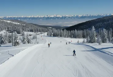Coppa del Mondo di Sci: Lara Colturi conquista il terzo posto a Semmering!