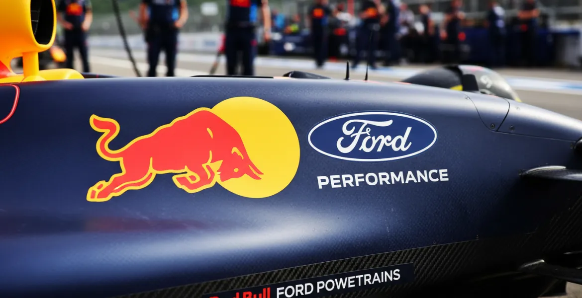 Red Bull-Ford 2026: Svantaggio motore termico? Una sfida recuperabile!