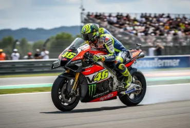 Aprilia e VR46: Rivola spegne i sogni, Trackhouse resta la priorità