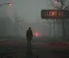Konami rilancia Silent Hill: un nuovo gioco all'anno?