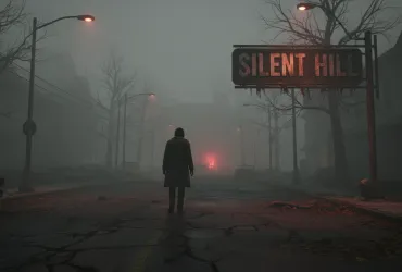 Konami rilancia Silent Hill: un nuovo gioco all'anno?