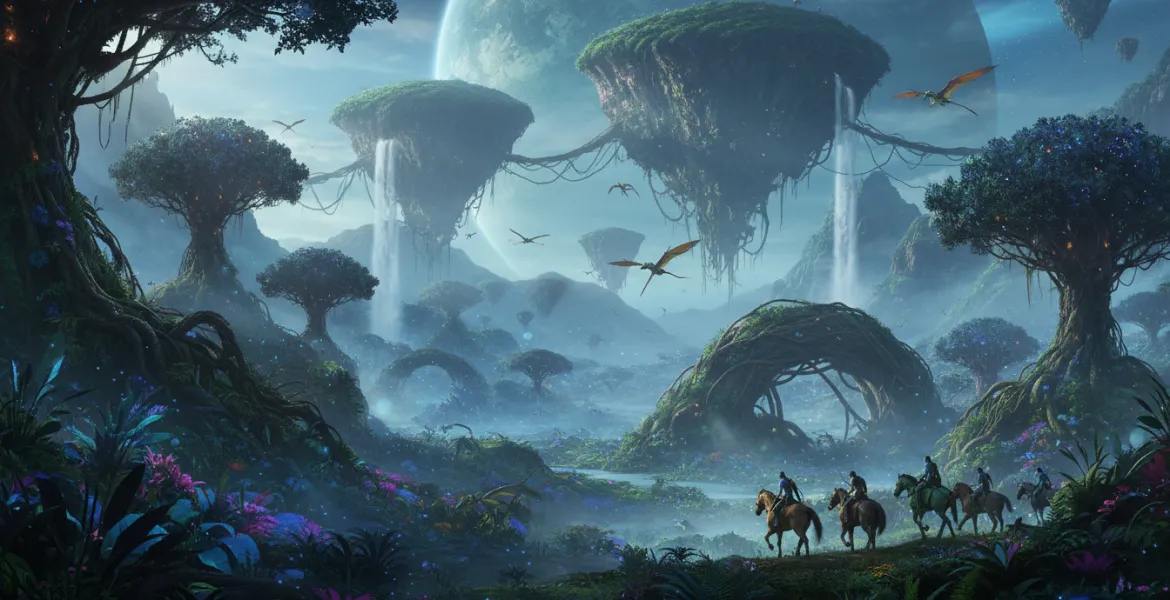 Avatar: Fuoco e Cenere, incassi inferiori alle aspettative?