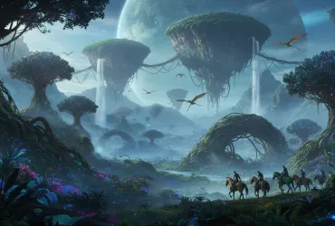 Avatar: Fuoco e Cenere, incassi inferiori alle aspettative?