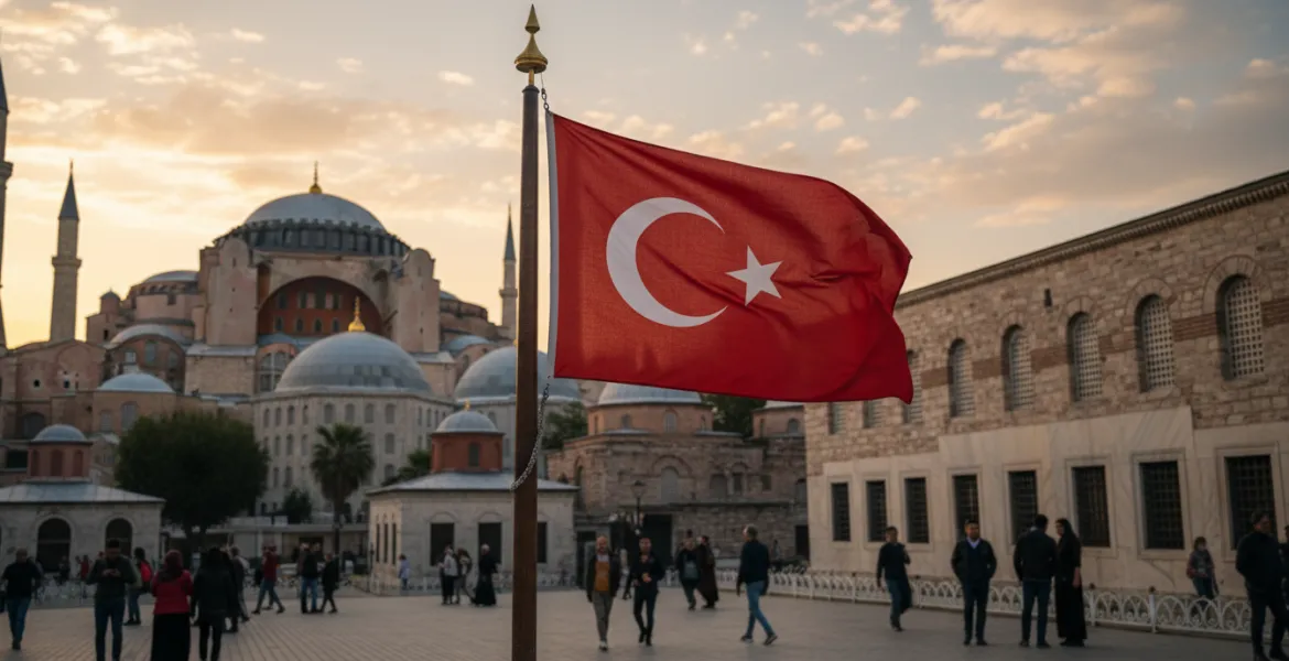 Scandalo scommesse nel calcio turco: arresti a catena