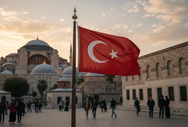 Scandalo scommesse nel calcio turco: arresti a catena