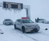 Test invernale shock per le auto elettriche: Tesla battuta dai modelli cinesi