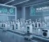Xiaomi svela la fabbrica del futuro: elettrodomestici intelligenti a ciclo continuo