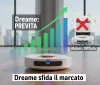 Dreame sfida il mercato dei robot aspirapolvere: Crescita prevista nonostante le difficoltà di iRobot