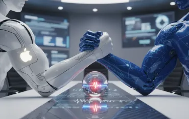 Apple vs. Masimo: il braccio di ferro sull'ossigeno nel sangue continua