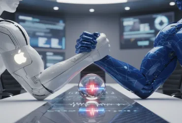 Apple vs. Masimo: il braccio di ferro sull'ossigeno nel sangue continua