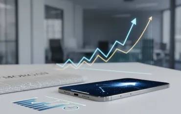 iPhone 17: Domanda alle stelle e tempi di attesa ridotti secondo JP Morgan