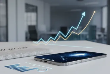 iPhone 17: Domanda alle stelle e tempi di attesa ridotti secondo JP Morgan