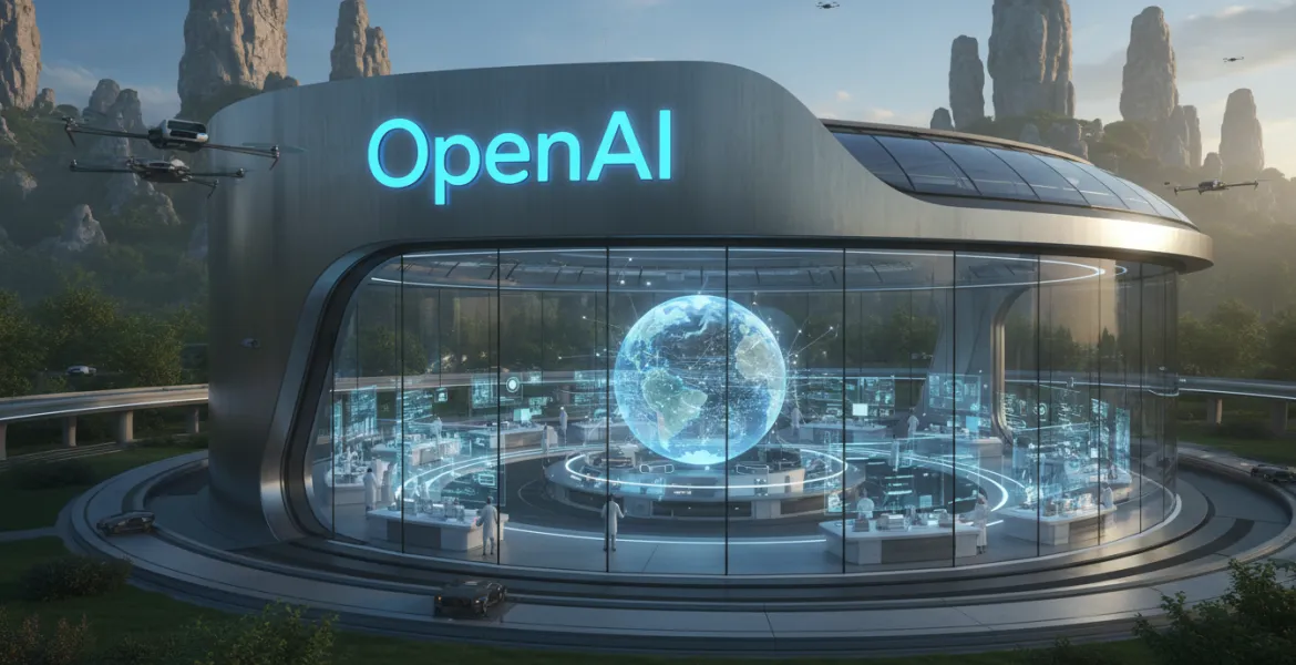 OpenAI cerca un 'Head of Preparedness' per contrastare i rischi dell'IA