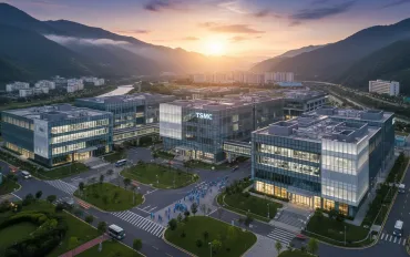 Forte terremoto a Taiwan: TSMC evacua parte degli impianti