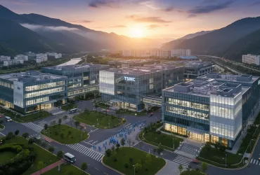 Forte terremoto a Taiwan: TSMC evacua parte degli impianti