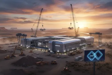 Samsung sfida TSMC: produzione di chip a 2nm in Texas entro il 2026