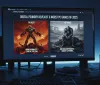 Digital Foundry rivela i migliori e peggiori giochi PC del 2025: Doom domina, Oblivion delude