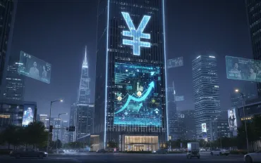 Rivoluzione digitale in Cina: Remunerazione per l'utilizzo dello yuan digitale