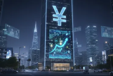 Rivoluzione digitale in Cina: Remunerazione per l'utilizzo dello yuan digitale