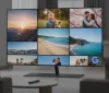 Google Foto sbarca sui TV Samsung: immagini indimenticabili sul grande schermo