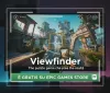 Viewfinder: Il puzzle game che piega la realtà è gratis su Epic Games Store