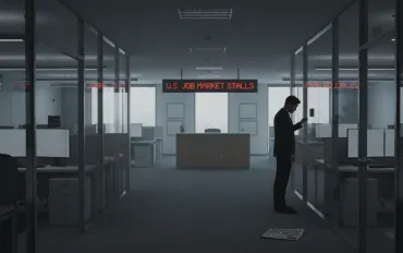 Mercato del lavoro USA in stallo: aziende frenano le assunzioni nel 2026