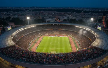 Roma travolgente, De Rossi ko all'Olimpico: 3-1 al Genoa