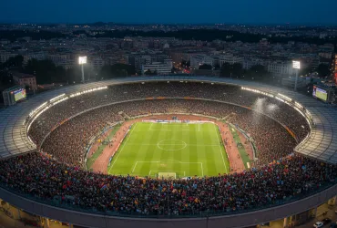 Roma travolgente, De Rossi ko all'Olimpico: 3-1 al Genoa