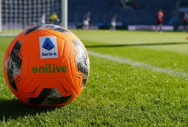 Serie A: Pallone arancione bocciato! Si torna al giallo o al bianco