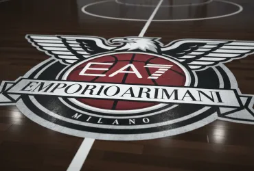 EA7 Emporio Armani Milano domina Cremona: quinta vittoria consecutiva!