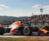 Tsunoda Prigioniero di Red Bull: Nessuna via di fuga?