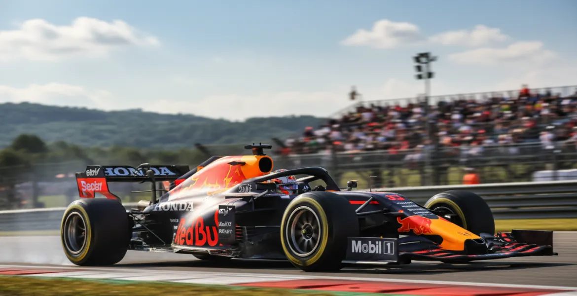 Tsunoda Prigioniero di Red Bull: Nessuna via di fuga?