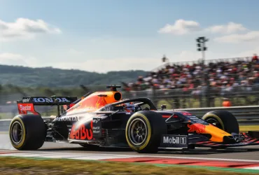 Tsunoda Prigioniero di Red Bull: Nessuna via di fuga?
