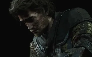 Clair Obscur Expedition 33: Robert Pattinson è davvero Gustave?