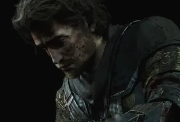 Clair Obscur Expedition 33: Robert Pattinson è davvero Gustave?