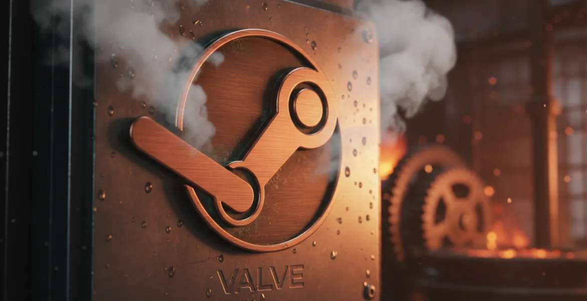 Steam svela i Best of 2025: ecco i giochi più venduti e giocati!