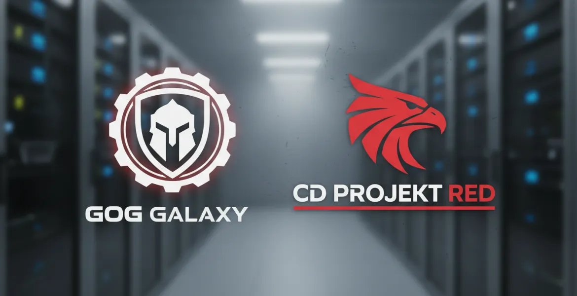 GOG: Il co-fondatore Michał Kiciński riacquista la piena proprietà e promette un futuro brillante per la piattaforma DRM-free