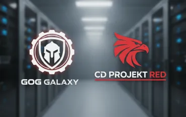 GOG: Il co-fondatore Michał Kiciński riacquista la piena proprietà e promette un futuro brillante per la piattaforma DRM-free