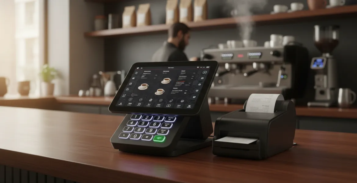 Rivoluzione Digitale per Commercianti: POS e Registratori di Cassa Connessi dal 2026