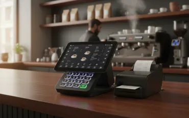 Rivoluzione Digitale per Commercianti: POS e Registratori di Cassa Connessi dal 2026