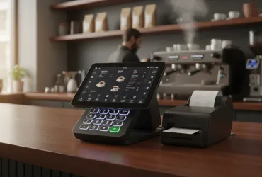 Rivoluzione Digitale per Commercianti: POS e Registratori di Cassa Connessi dal 2026
