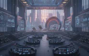 Mercati di previsione negli USA: Una sfida per l'industria del gioco d'azzardo