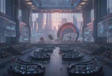 Mercati di previsione negli USA: Una sfida per l'industria del gioco d'azzardo