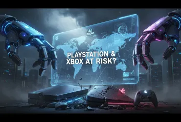 Boom dell'IA minaccia le console del futuro: PlayStation e Xbox a rischio