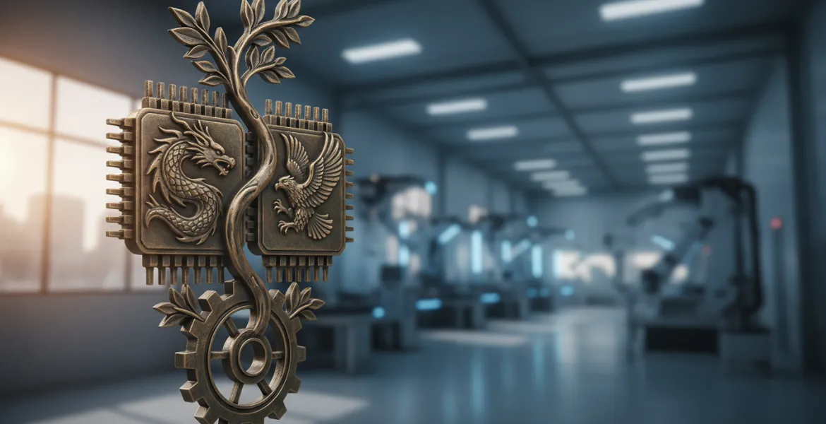 USA proroga le licenze per Samsung e SK Hynix in Cina: respiro per la produzione di chip