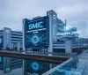 SMIC consolida la produzione di chip in Cina acquisendo SMNC